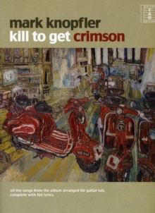 Kill to Get Crimson