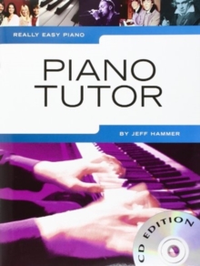 Really Easy Piano : Piano Tutor