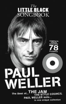 The Little Black Songbook : Paul Weller