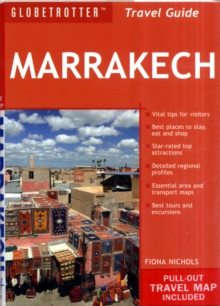 Marrakech, Mixed media product Book Marrakech, Mixed media product Book