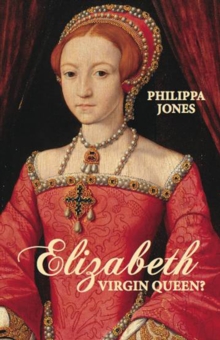 Elizabeth I : Virgin Queen?, Paperback Book Elizabeth I : Virgin Queen?, Paperback Book
