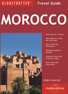 Morocco, Mixed media product Book Morocco, Mixed media product Book