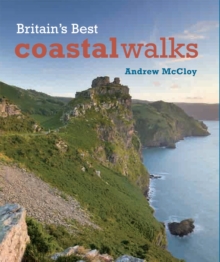 Britain's Best Coastal Walks, Paperback Book Britain's Best Coastal Walks, Paperback Book