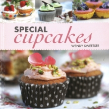 Special Cupcakes, Hardback Book Special Cupcakes, Hardback Book