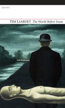 World Before Snow, Paperback Book World Before Snow, Paperback Book