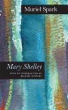Mary Shelley, Paperback Book Mary Shelley, Paperback Book