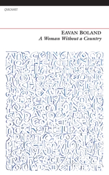 A Woman Without a Country