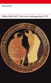 The Greek Anthology Book XVII