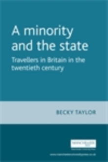 A Minority and the State : Travellers in Britain in the Twentieth Century