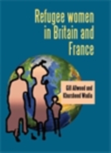 Refugee women in Britain and France