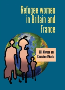 Refugee women in Britain and France