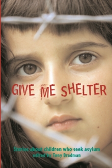 Give Me Shelter, Paperback Book Give Me Shelter, Paperback Book