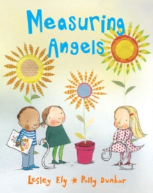 Measuring Angels, Paperback Book Measuring Angels, Paperback Book