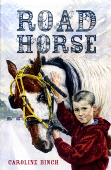 Road Horse, Paperback Book Road Horse, Paperback Book