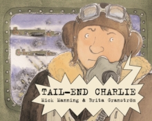 Tail-End Charlie, Paperback Book Tail-End Charlie, Paperback Book