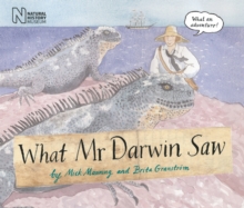 What Mr Darwin Saw