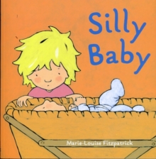 Silly Baby, Paperback Book Silly Baby, Paperback Book
