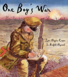 One Boy's War, Paperback Book One Boy's War, Paperback Book