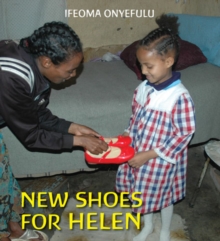 New Shoes for Helen, Hardback Book New Shoes for Helen, Hardback Book