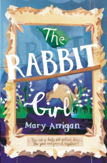 The Rabbit Girl, Paperback Book The Rabbit Girl, Paperback Book