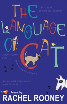 The Language of Cat, Paperback Book The Language of Cat, Paperback Book