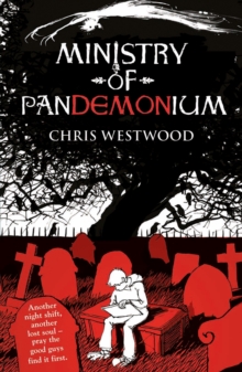 Ministry of Pandemonium, Paperback Book Ministry of Pandemonium, Paperback Book