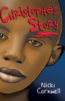 Christophe's Story, Paperback Book Christophe's Story, Paperback Book