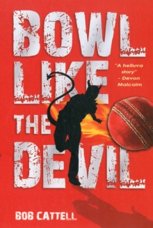 Bowl Like the Devil, Paperback Book Bowl Like the Devil, Paperback Book