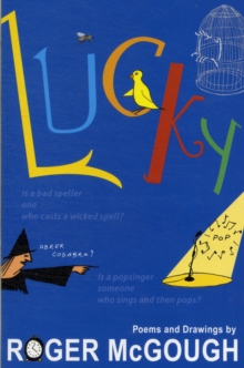 Lucky, Paperback Book Lucky, Paperback Book