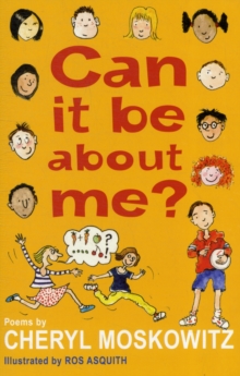 Can it be About Me?, Paperback Book Can it be About Me?, Paperback Book