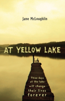 At Yellow Lake, Paperback Book At Yellow Lake, Paperback Book