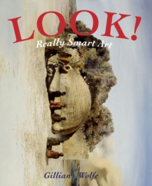 Look! Really Smart Art, Paperback Book Look! Really Smart Art, Paperback Book
