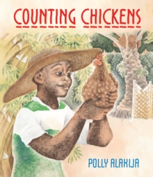 Counting Chickens, Hardback Book Counting Chickens, Hardback Book