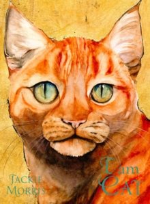 I am Cat, Hardback Book I am Cat, Hardback Book