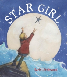 Star Girl, Paperback Book Star Girl, Paperback Book