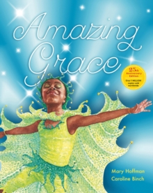 Amazing Grace Anniversary Edition : Over 1 MILLION copies sold worldwide, Hardback Book Amazing Grace Anniversary Edition : Over 1 MILLION copies sold worldwide, Hardback Book