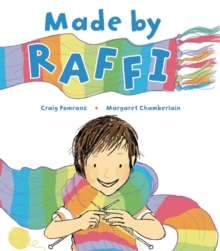 Made by Raffi, Paperback Book Made by Raffi, Paperback Book