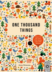 One Thousand Things