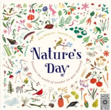 Nature'S Day, Hardback Book Nature'S Day, Hardback Book