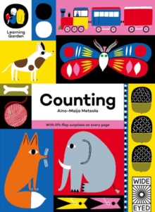 Counting, Board book Book Counting, Board book Book