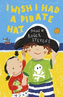 I Wish I Had a Pirate Hat, Paperback Book I Wish I Had a Pirate Hat, Paperback Book