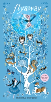 Flyaway, Hardback Book Flyaway, Hardback Book