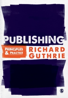 Publishing : Principles and Practice