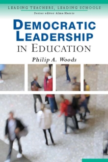 Democratic Leadership in Education