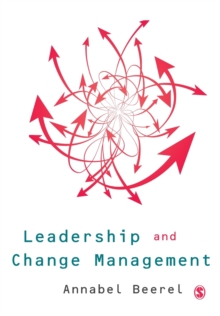 Leadership and Change Management, Paperback / softback Book Leadership and Change Management, Paperback / softback Book