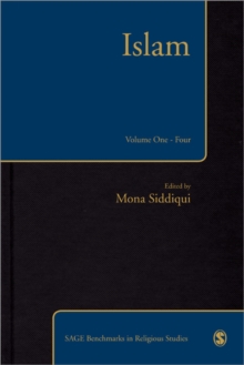 Islam, Hardback Book Islam, Hardback Book