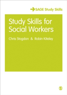 Study Skills for Social Workers, Paperback Book Study Skills for Social Workers, Paperback Book