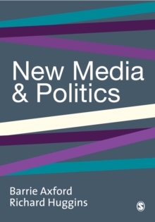 New Media and Politics