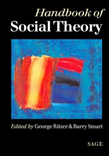 Handbook of Social Theory