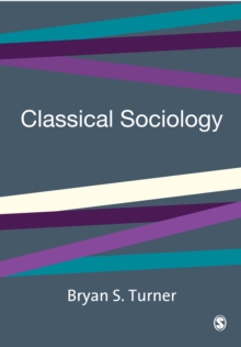 Classical Sociology